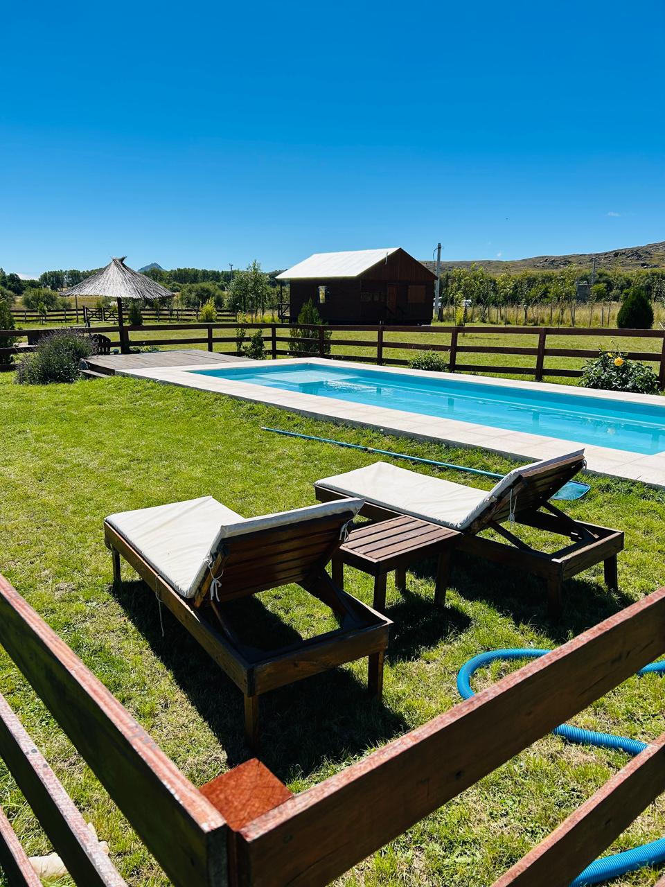 Detalle del entorno natural